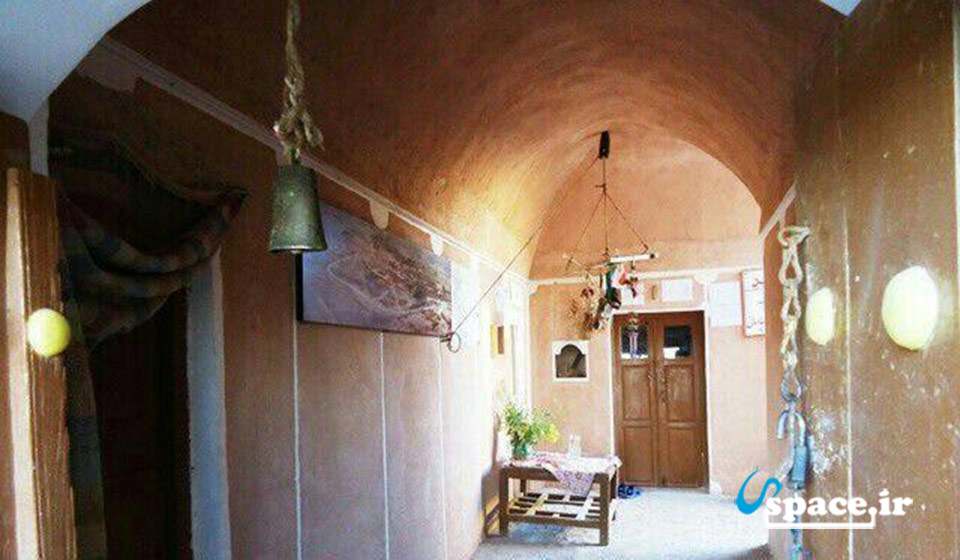 اقامتگاه بوم گردی هد-جندق-استان اصفهان